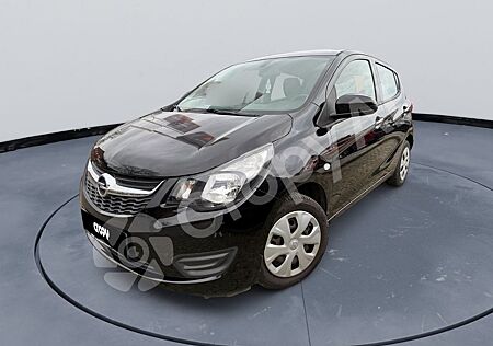 Opel Karl Edition