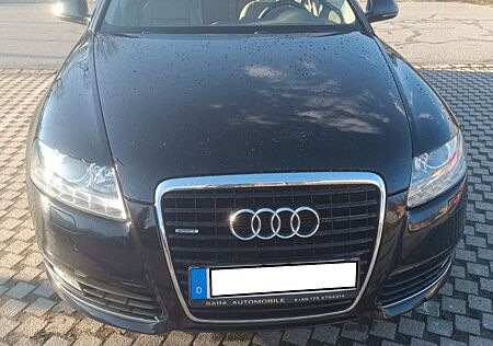 Audi A6 3.0 TDI (DPF) tiptronic quattro Avant