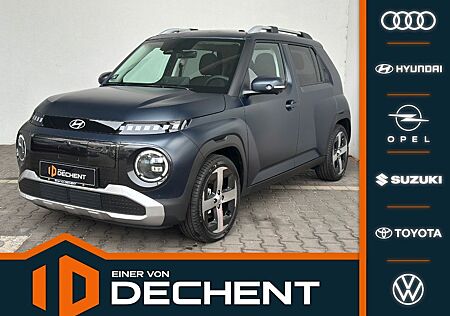 Hyundai Inster gebraucht kaufen Hyundai Inster Prime 49kWh 360°/Schiebedach!