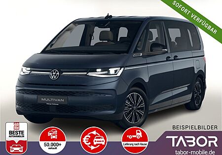 VW T7 Multivan Volkswagen 2.0 TDI 150 DSG Style Matrix Nav AHK