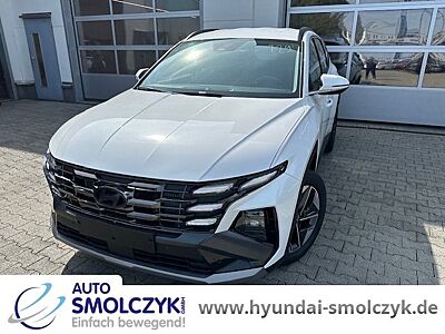 Hyundai Tucson TREND 2WD 1.6 T-GDI 7-DCT+KLELL SOUNDSYST