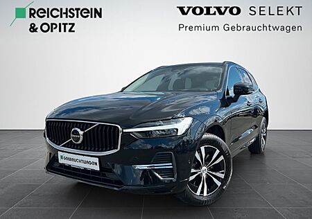 Volvo XC 60 XC60 2.0l B4 D 2WD Momentum Pro Geartronic/