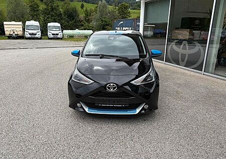 Toyota Aygo (X) Aygo -trend