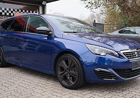 Peugeot 308 SW GT Automatik/Leder/LED/Pano