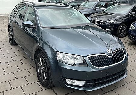 Skoda Octavia 1.6 TDI *INSPEK./ BREMSEN NEU*