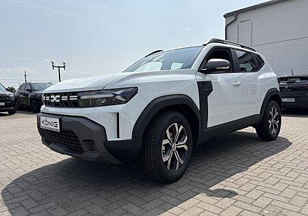 Dacia Bigster Expression TCe 140