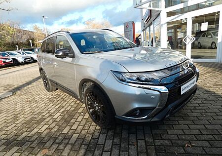 Mitsubishi Outlander 2.0 CVT Spirit+ Navi/LED/CarPlay/PDC