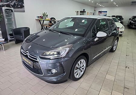 Citroën DS3 So Paris Navi Kamera Service neu