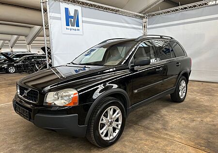 Volvo XC 90 XC90 2.5 T Summum