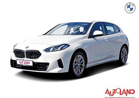 BMW 120i Shadow-Line AT LED Kamera Klimaaut. DAB And