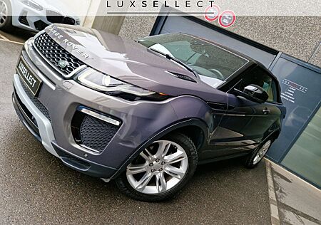 Land Rover Range Rover Evoque HSE SI4 Cabriolet Meridian Fu