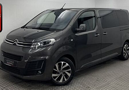 Citroën Spacetourer M 2.0 180 EAT8 7SITZ+PANO+AHK+STANDH