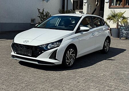 Hyundai i20 Trend Mild-Hybrid