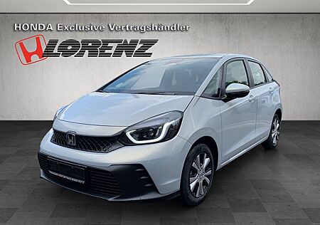 Honda Jazz 1.5 i-MMD Hybrid Elegance 2025