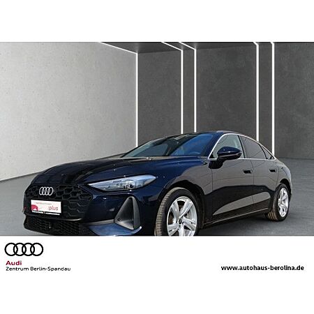 Audi A5 leasen