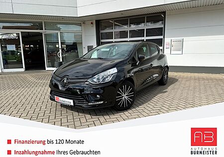 Renault Clio IV Limited 1.2 TCe 120 eco Energy