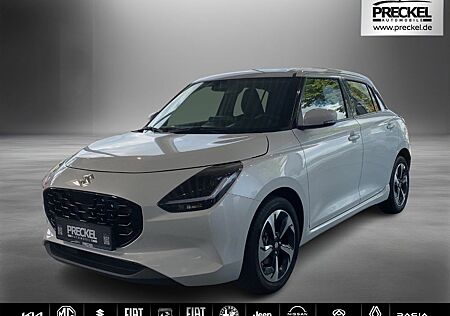 Suzuki Swift COMFORT+ HYBRID/Klimaanlage /Sitzheizung