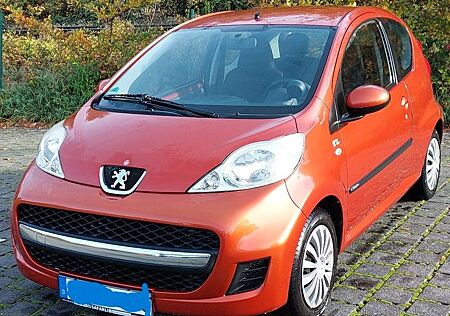 Peugeot 107 Filou 70 Filou