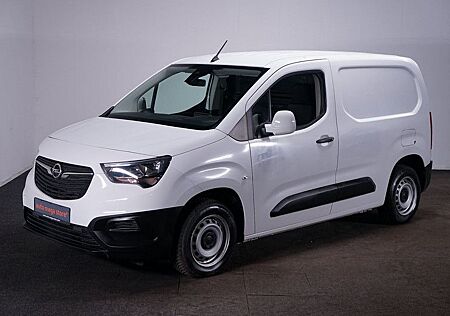 Opel Combo 1.5D Edition*Klima*Tempomat*Bluetooth*