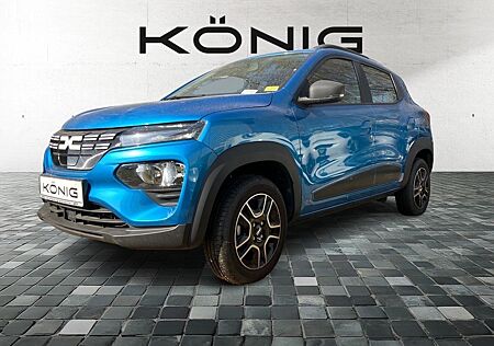 Dacia Spring Essential Elektro
