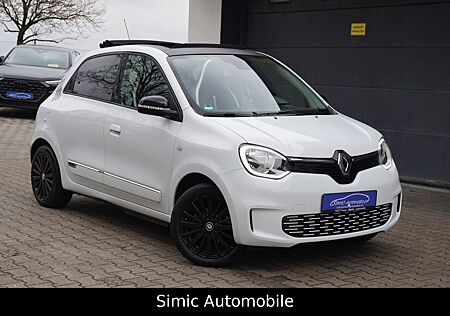 Renault Twingo Techno Electric tLEDER+NAVI+Faltdach+KAME