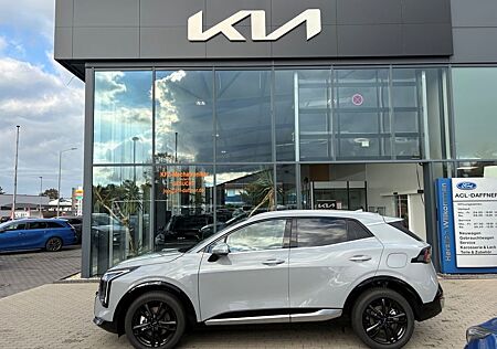 Kia Sportage Spirit NotBremsAss TotWinkAss PDC v&h
