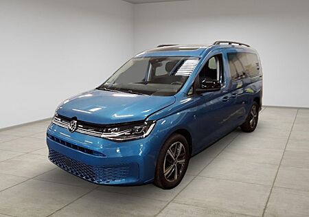 VW Caddy Volkswagen TDI DSG Move Maxi (PanoD,LED,ACC,AHK,RFK)