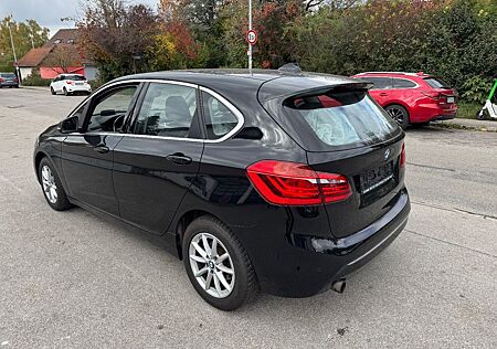 BMW 218i 218 Active Tourer Luxury Line