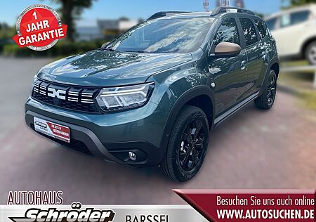 Dacia Duster gebraucht kaufen Dacia Duster II Extreme Automatik