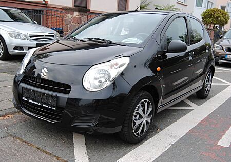 Suzuki Alto 1.0 Comfort*KLIMA*1.HAND*Euro5;F*