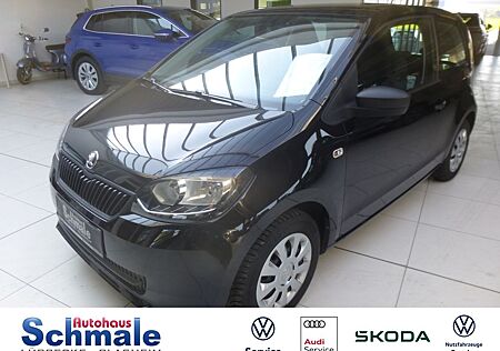 Skoda Citigo Cool Edition Klima ZV mit Funk