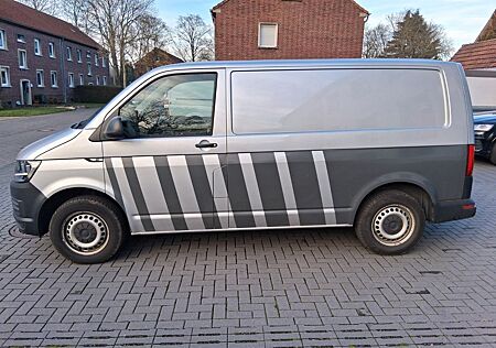 VW T6 Transporter Volkswagen