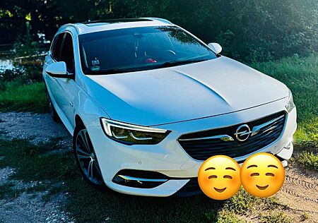 Opel Insignia ST 2.0 CDTI Sport 125kW Autom. 4x4 ...