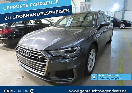 Audi A6 45 3.0 TDI quattro Avant sport S Line SpoSi