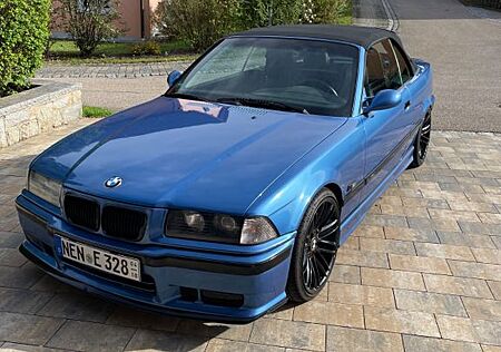 BMW 328i Coupe