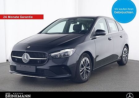 Mercedes-Benz B 180 PROGRESSIVE/KAMERA/NAVI/MBUXLED/SHZ/Kamera