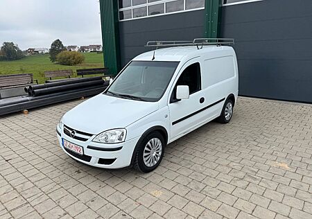 Opel Combo Kasten*KLIMA*
