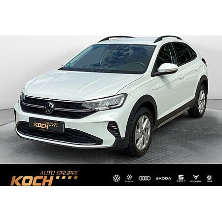 VW Taigo leasen