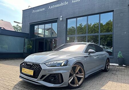 Audi RS5 Sportback 2.9 TFSI quattro*LASER*B&O*CARBON*