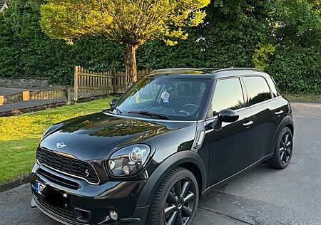 Mini Cooper S Countryman Countryman S (Cooper) Cooper S Cooper S
