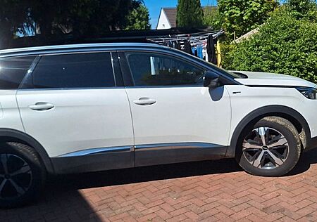 Peugeot 5008 BlueHDi 180 EAT8 GT GT