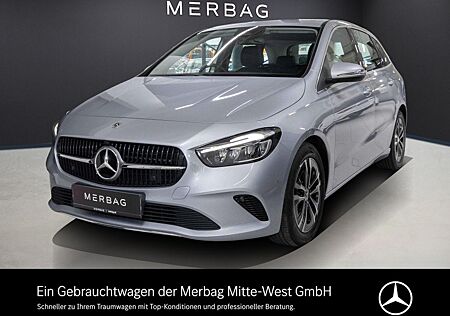 Mercedes-Benz B 180 Progressive NAVI LED WINTER KOMFORT