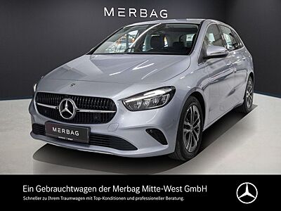 Mercedes-Benz B 180 B 180 Progressive LED RFK E-Klappe