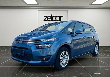 Citroën C4 Spacetourer C4 Grand Picasso 1.Hnd Scheckheft 8-fach Rentner