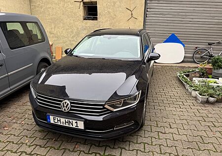 VW Passat Variant Volkswagen 2.0 TDI Comfortline Variant C...