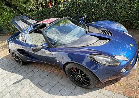 Lotus Elise - -