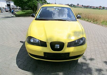 Seat Ibiza 1.2 12V Prima