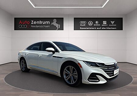 VW Arteon Volkswagen 2.0 TSI Tageszulassung mit 0KM