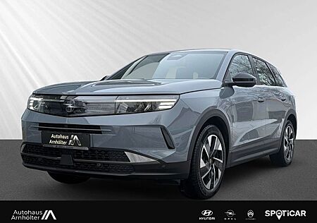 Opel Grandland X Grandland B Edition 1.2 Hybrid 48V 100kW eDCT6++