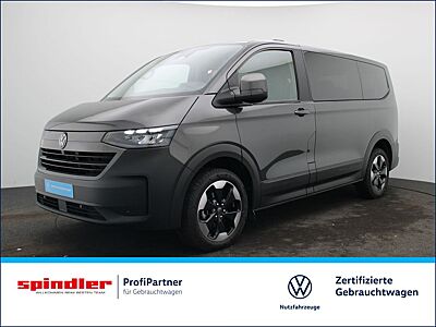 Volkswagen e-Caravelle Pan Americana Life / Navi, Pano, AHK